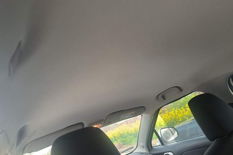 Used MG 3 2013 1.3L AMT Comfort Edition
