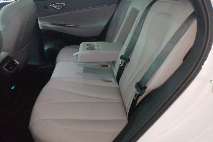 Used BYD Sealion 06 New Energy 2025 Model DM-i 170 Navigation Pro Edition