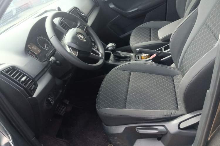 Used Skoda Karoq 2018 TSI280 Comfort Edition China VI