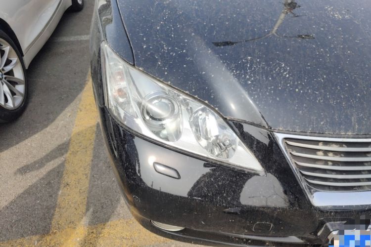 Used Lexus ES 2006 350 Luxury Edition Right Front Headlight