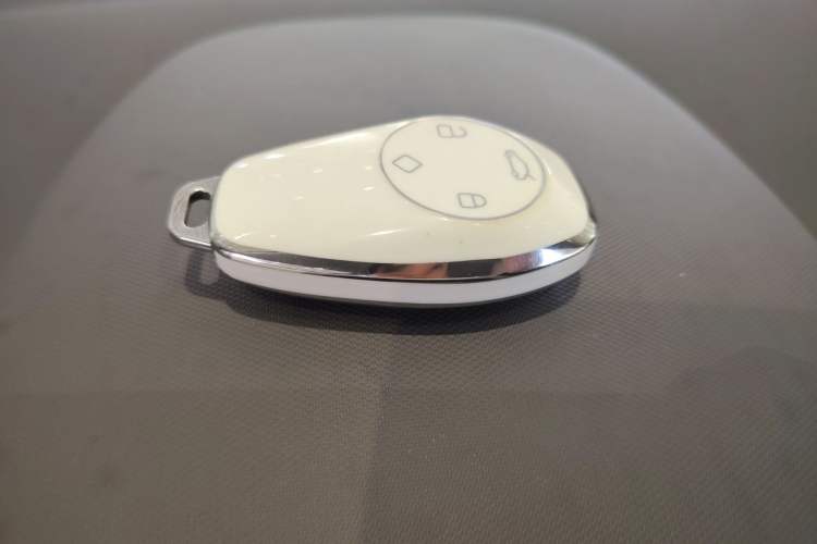 Used Leapmotor T03 2025 310 Comfort Edition
