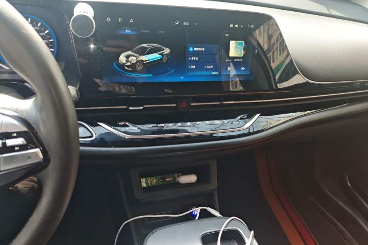 Used AION S 2019 Xuan 630