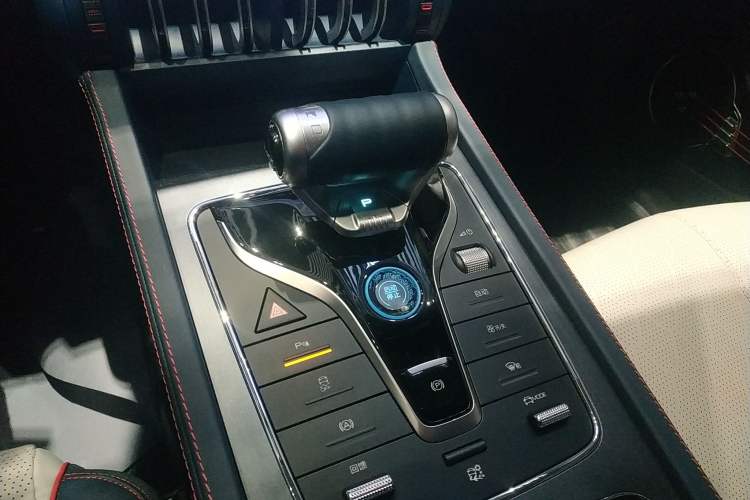 Used BYD Yuan PLUS 2023 Champion Edition 510KM Leading Model
