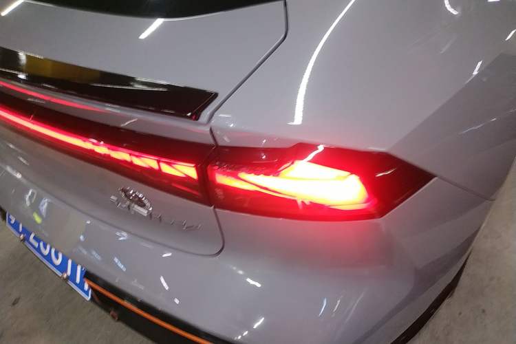 Used Changan UNI-V 2023 1.5T Sport Edition
