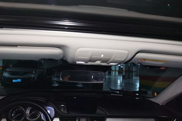 Used Mazda Atenza 2020 2.5L Skyline Sport Edition Headliner