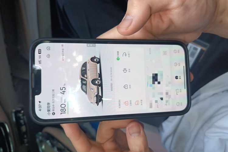 Used ORA Ballet Cat 2023 401 km Luxury Version