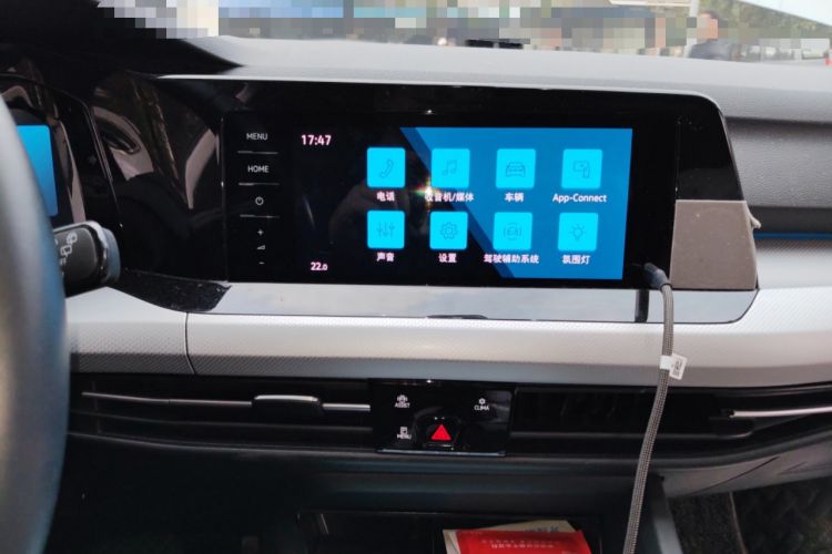 Used Volkswagen Golf 2021 280TSI DSG Pro
