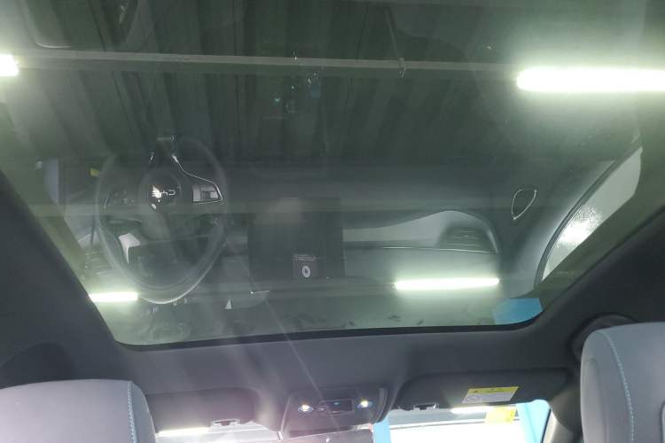 Used BYD Seal 06GT 2025 505 Wave Edition
