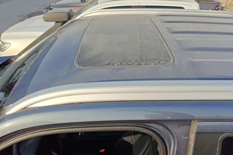 Used JMC DaDao 2024 Gantaner 2.3T Diesel Automatic 4x4 Boundless Edition
