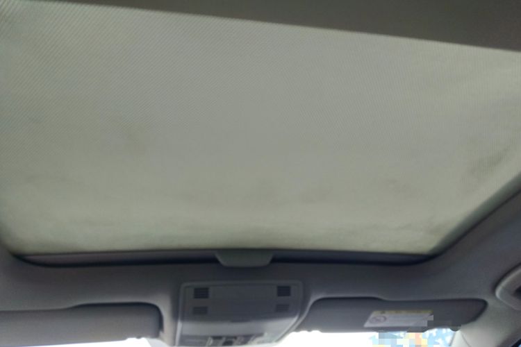 Used Volkswagen Golf 2015 1.4TSI Automatic Comfort Model Headliner