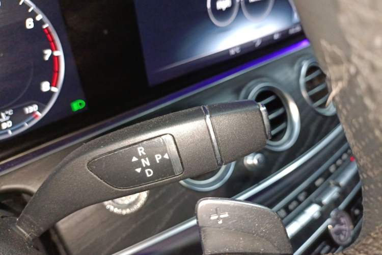 Used Mercedes-Benz E-Class 2020 Restyled E 300 L Sporty and Stylish Edition