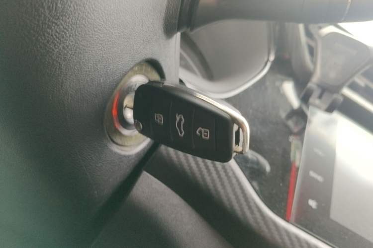 Used Chery Tiggo 3X 2018 1.5L Manual Elite Edition