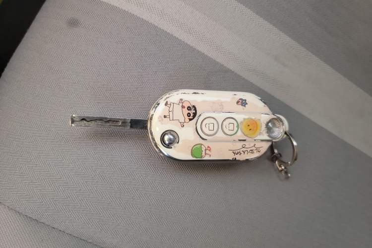 Used Wuling Air ev 2023 - Four Seats - Standard Edition
