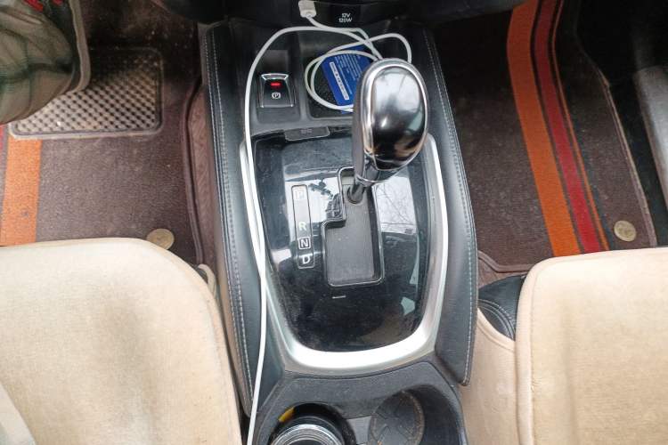 Used Nissan X-Trail 2020 2.0L XL ITS CVT 2WD SmartConnect Comfort Edition
