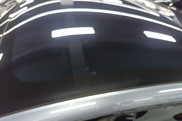 Used Dongfeng eπ eπ007 2024 Range-Extended 200 RuYi Edition