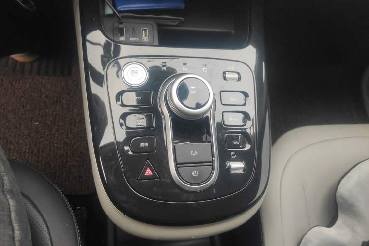 Used BYD D1 2022 Standard Edition