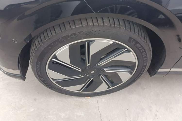 Used Dongfeng eπ eπ008 2025 210Max Rui Edition 5-Seater