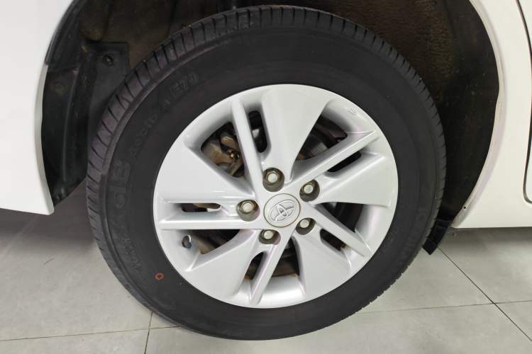 Used Toyota Corolla 2014 1.6L CVT GL