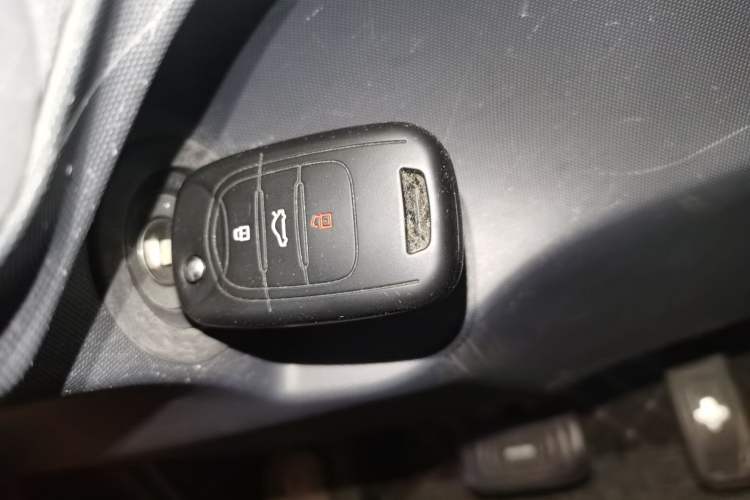 Used Baojun E200 2020 305KM Smart Drive Version