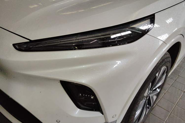 Used Buick E5 2025 Model 620KM Prestige Edition