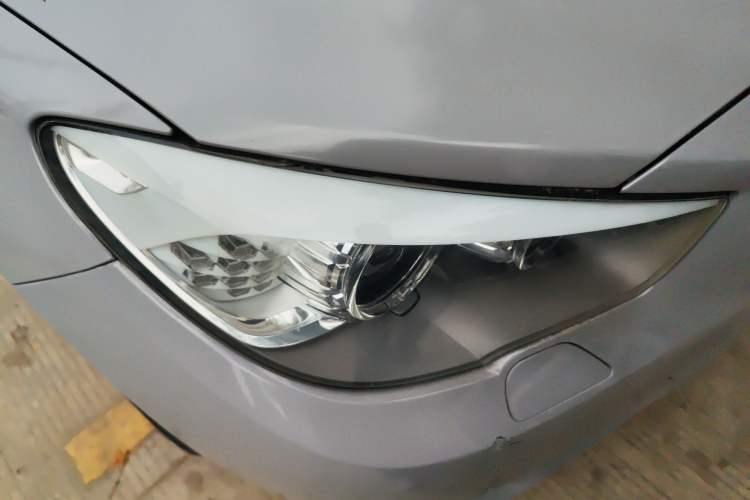 Used BMW 5 Series GT 2010 535i Leading Model

