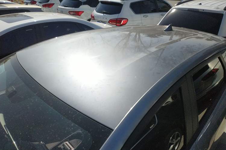 Used BYD Dolphin 2021 405 km Free Version
