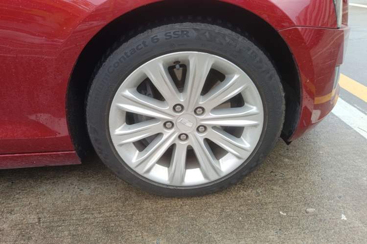 Used Cadillac ATS-L 2017 28T Tech Edition
