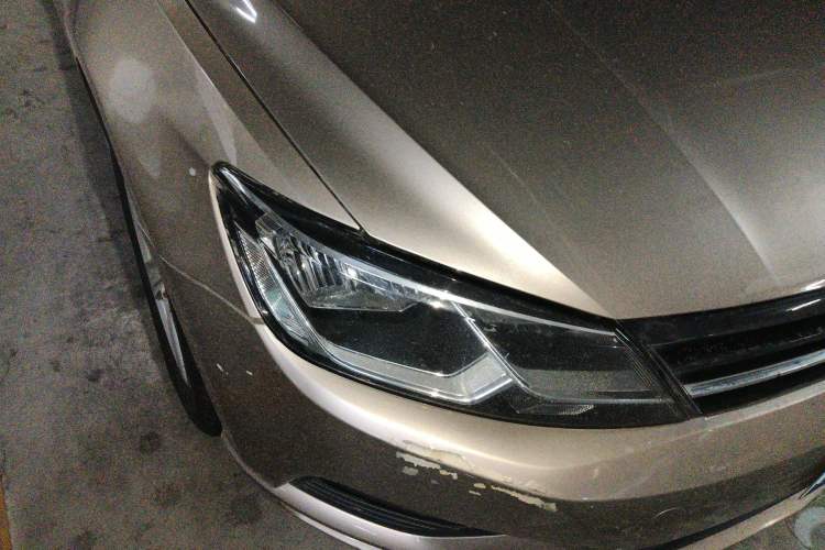 Used Volkswagen Lamando 2018 230TSI DSG Fashion Edition
