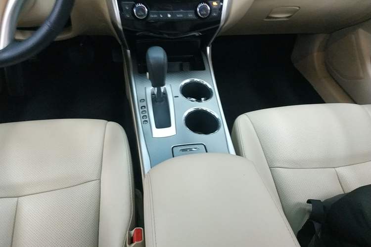 Used Nissan Teana 2016 2.0L XE Fashion Edition