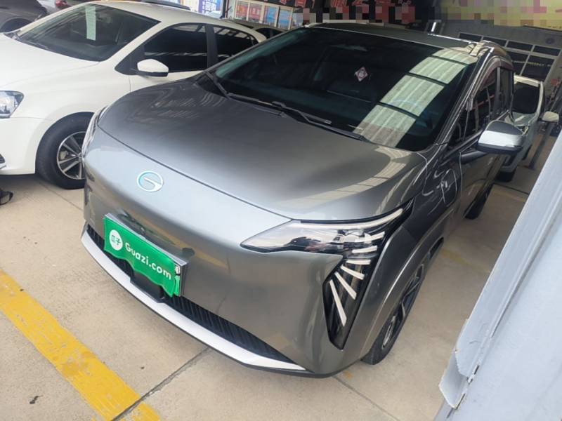Used AION Y 2023 Plus 510 Smart Edition — 1