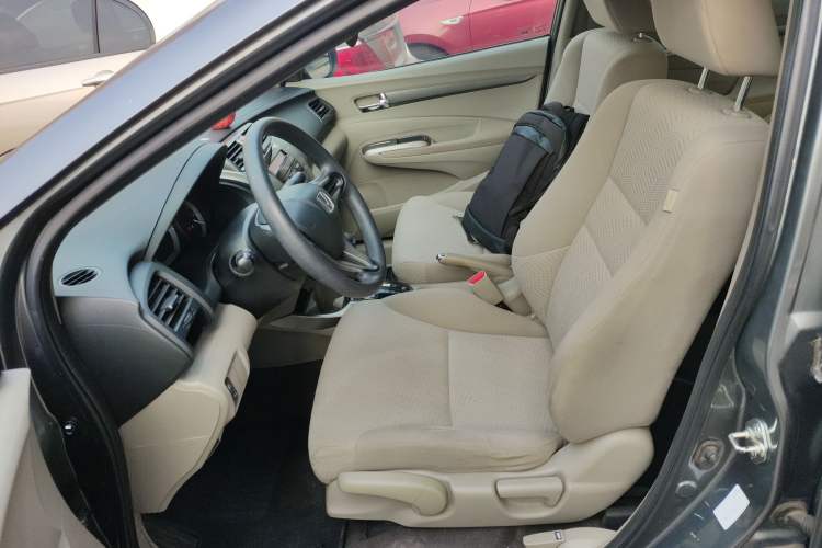 Used Honda City Classic 2012 1.5L Automatic Elite Edition