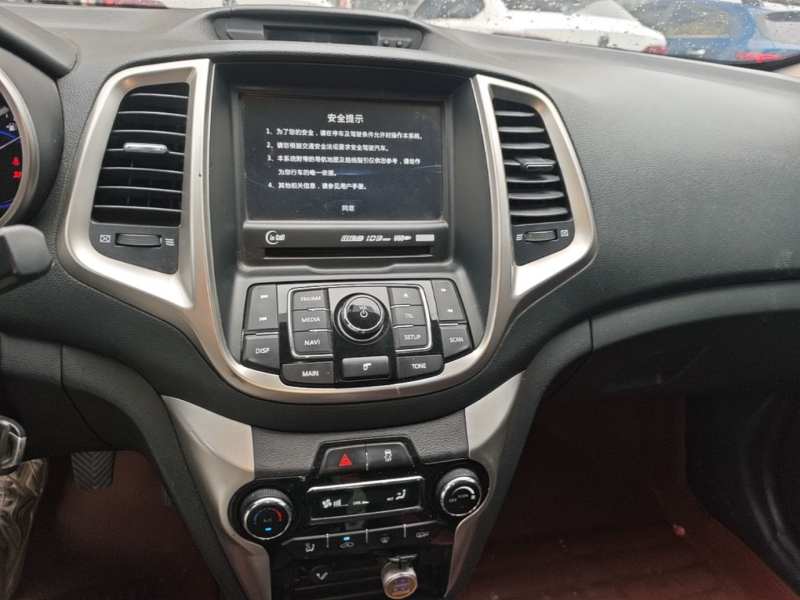 Used CHANGAN Eado 2015 1.6L Manual Junku Model China V Standard — 12