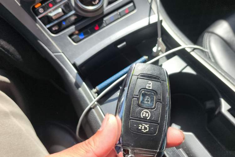 Used Lincoln MKZ 2017 2.0H Hybrid Luxury Edition