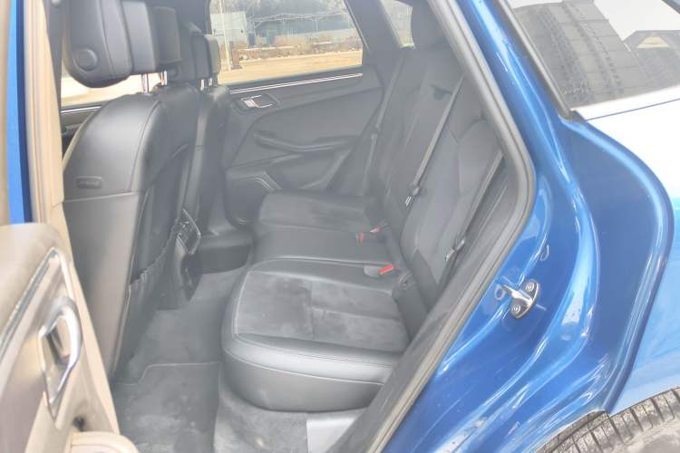 Used Porsche Macan 2017 Macan 2.0T