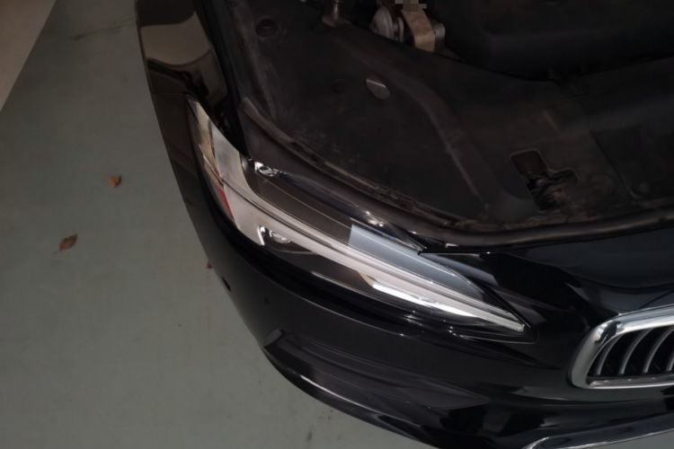 Used Volvo S90 2017 T4 Zhiyi Edition Right Front Headlight