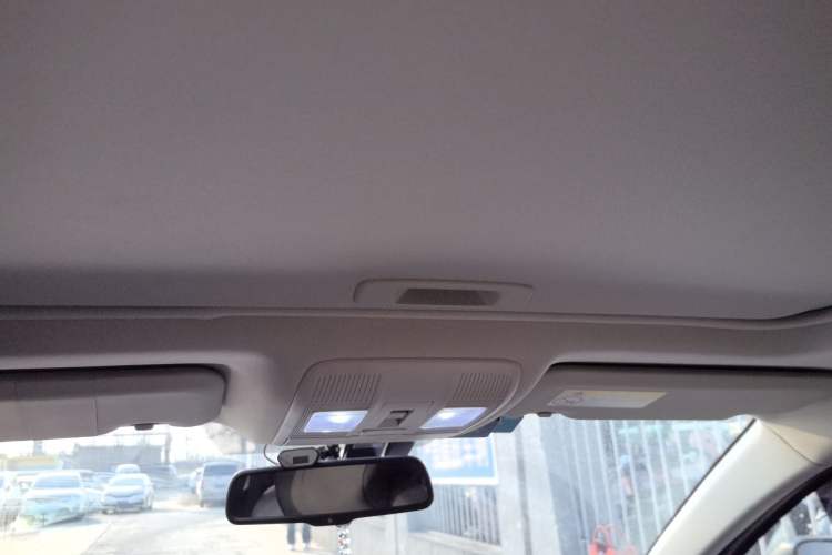 Used Mazda Atenza 2017 2.5L Blue Sky Prestige Edition
