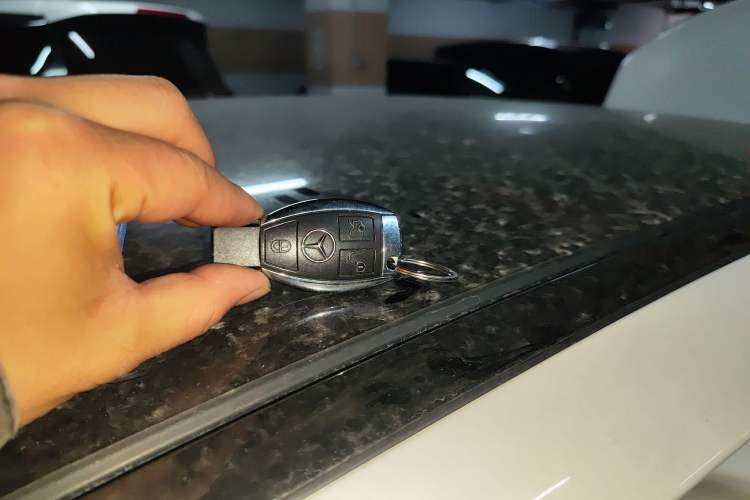 Used Mercedes-Benz C-Class 2016 C 200 L Sport Edition
