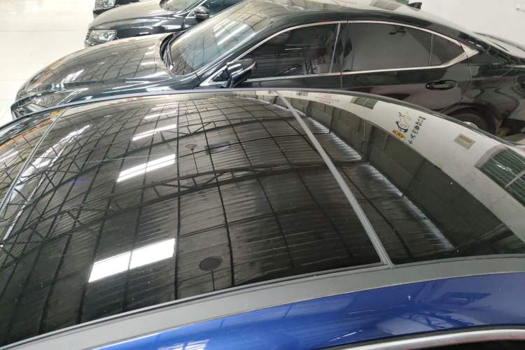 Used Mercedes-Benz A-Class 2020 Restyled A 200 L Sport Sedan Fashion Version
