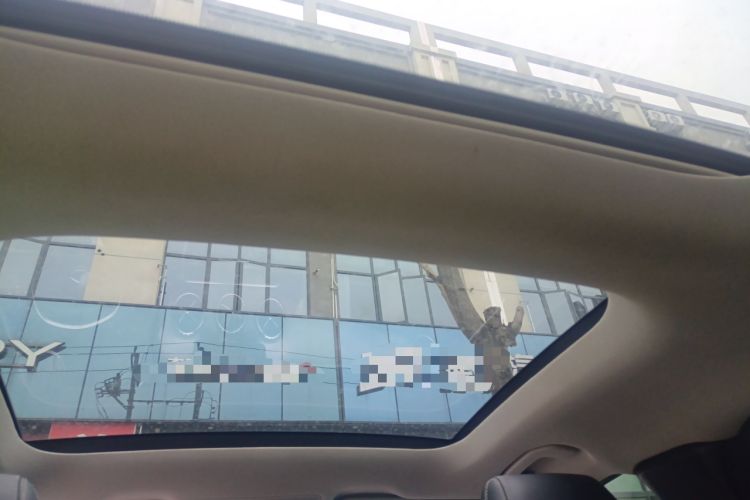 Used Mercedes-Benz GLA 2015 GLA 220 4MATIC Fashion Model
