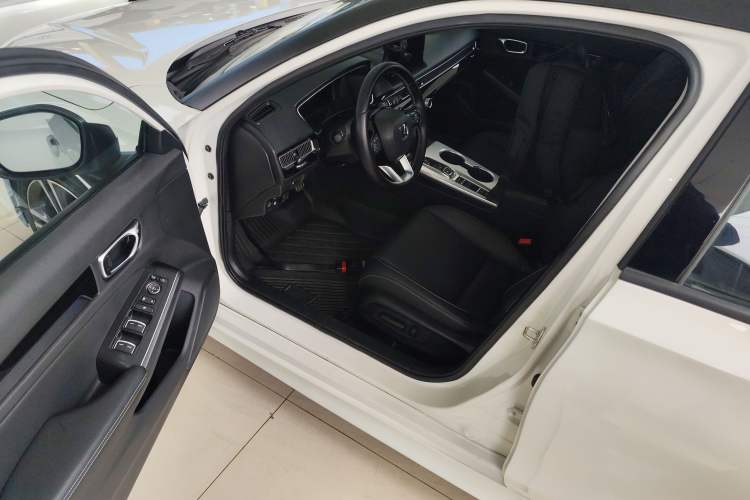 Used Honda Integra 2023 HATCHBACK 2.0L eHEV Sharp Luxury Edition