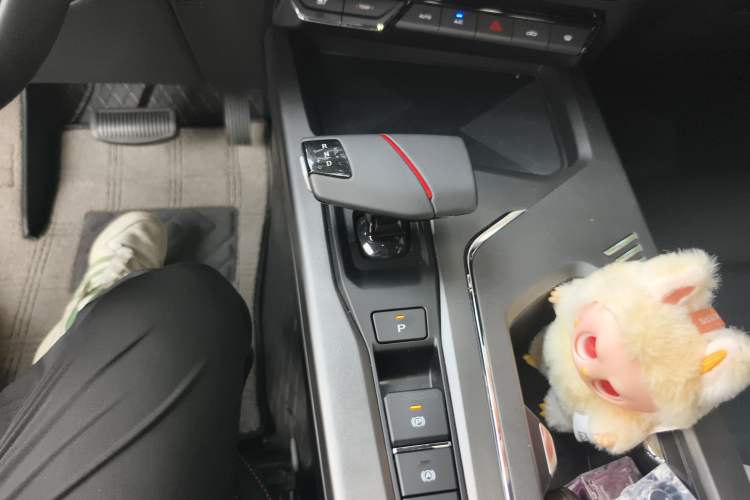 Used CHANGAN X5 PLUS 2025 1.5T DCT Pioneer Edition