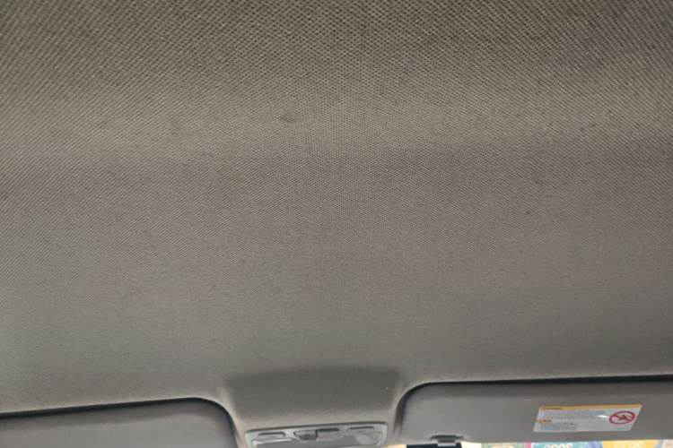 Used JAC Refine M3 2016 IKEA Edition 2.0L Luxury Smart Model