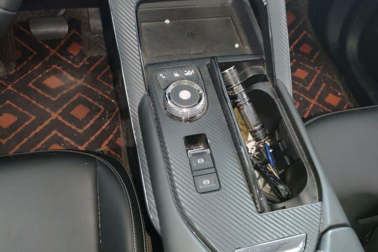 Used Haval H6 2021 3rd Generation 1.5T Automatic Two-Wheel-Drive Supreme