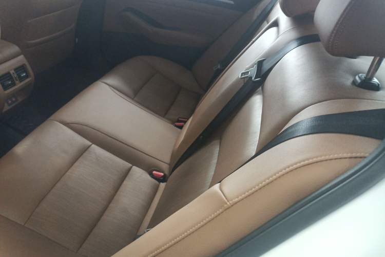 Used Nissan Teana 2022 2.0L XL-TLS Enjoyment Edition