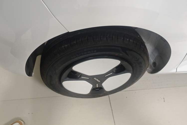 Used Qiyuan Lumin 2024 130km Qingyue Version