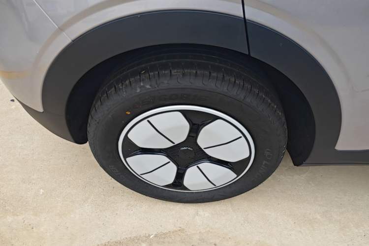 Used Geely Galaxy Geome 2026 Model 310km Youth Edition