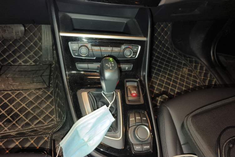 Used BMW 2 Series Active Tourer 2018 218i Leading Model
