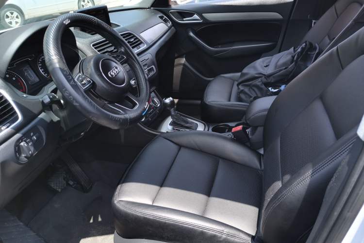 Used Audi Q3 2016 30 TFSI Collector's Edition Intelligent Model