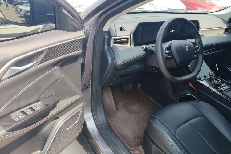 Used NETA U 2022 NETA U-Ⅱ 400 Industry Edition
