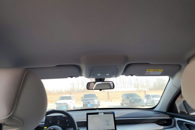 Used BYD Seal 05 DM-i 2025 DM-i Smart Drive 55KM Luxury Model